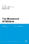 Kostas Amiridis, Costea, Laurence Paul Hemming, Laurence Paul Amiridis Hemming, Kostas Amiridis, Bogdan Costea... - The Movement of Nihilism