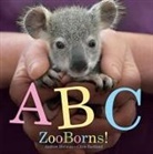 Andrew Bleiman, Chris Eastland - ABC Zooborns!