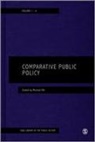 Michael Hill, Michael Hill, Michael Hill - Comparative Public Policy