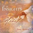 Tania Thornton - Insights from the Heart
