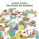 Richard Scarry - Richard Scarry's the Great Pie Robbery