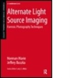 Jeffrey Buszka, Jeffrey M. Buszka, Norman Marin, Norman (Seton Hall University Marin, Norman Buszka Marin, Larry S. Miller... - Alternate Light Source Imaging