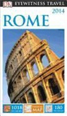 Ros Belford, Inc. Dorling Kindersley, Olivia Ercoli, EYEWITNESS DK, Roberta Mitchell - Rome