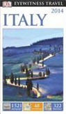 Inc. Dorling Kindersley, EYEWITNESS DK, Francesca Machiavelli, Sophie Martin, Helen Townsend - Italy