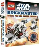 Dk Publishing, Inc. Dorling Kindersley, Elizabeth Dowsett, Various - Lego Star Wars
