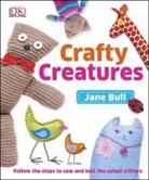 Jane Bull - Crafty Creatures