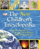 DK, Inc. (COR) Dorling Kindersley, DK Publishing - The New Children's Encyclopedia