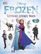 Pamela Afram, DK, DK Publishing, Inc. Dorling Kindersley - Frozen