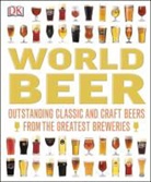 Inc. (COR) Dorling Kindersley, Tim Hampson, HAMPSON TIM - World Beer