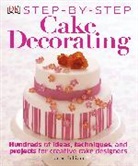 Karen Sullivan - Step-by-Step Cake Decorating