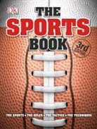 DK Publishing, Inc. (COR) Dorling Kindersley, Ed Wilson - The Sports Book