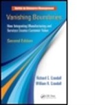Richard E. Crandall, Richard E. (Appalachian State University Crandall, Richard E. Crandall Crandall, William Crandall, William R. Crandall, William R. (University of North Carolina Crandall... - Vanishing Boundaries