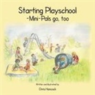 Chris Hancock - Starting Playschool- Mini-Pals Go, Too