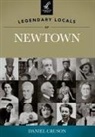 Daniel Cruson - Legendary Locals of Newtown