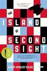 Albert Vigoleis Thelen, Albert Vigoleis Thelen - The Island of Second Sight
