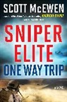 Thomas Koloniar, Scott McEwen, Scott/ Koloniar McEwen, Scott Mcewen &amp; Thomas Koloniar - Sniper Elite