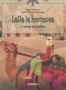 Sergio &amp;. Antonio Orlando Rod Andrica-N - Lalla La Hermosa y Otras Historias