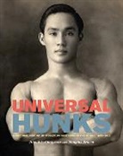 David Chapman, David L Chapman, David L. Chapman - Universal Hunks