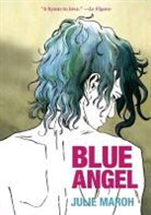 Julie Maroh, Maroh Julie - Blue Is the Warmest Color
