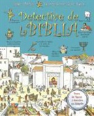 Peter Martin, Peter Kent - Detective de La Biblia (Bible Detective)