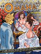 Reed Waller, James Vance, Reed Waller, Reed Worley Waller, Kate Worley, Reed Waller - Complete Omaha the Cat Dancer, the Vol.8