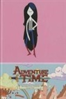 Braden Lamb, Ryan North, Ryan (CRT)/ Paroline North, Ryan North, Braden Lamb, Shelli Paroline... - Adventure Time 3