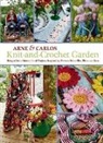 Arne &amp;. Carlos, Arne Nerjordet, Arne/ Zachrison Nerjordet, Carlos Zachrison - Knit-and-Crochet Garden