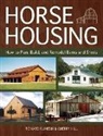 Cherry Hill, Richard Klimesh, Richard/ Hill Klimesh - Horse Housing