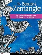 Suzanne McNeill, Suzanne Mcneill Czt, Cindy Shepard, Shepard Cindy - The Beauty of Zentangle