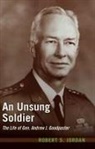 Robert S Jordan, Robert S. Jordan - An Unsung Soldier