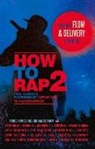 Gift of Gab, Paul Edwards, Paul Gift of Gab Edwards, Paul§ Edwards, Gift of Gab - How to Rap 2
