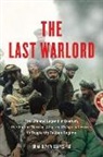 Brian Williams, Brian Glyn Williams - Last Warlord