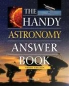 Charles Liu, PhD Liu, Charles Liu Phd - The Handy Astronomy Answer Book