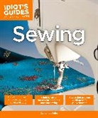 Cinnamon Miles, Miles Cinnamon - Sewing