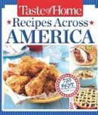 Taste Of Home, Taste of Home (COR) - Taste of Home Recipes Across America