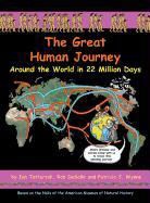 Rob Desalle, Ian Tattersal, Ian Tattersall, Ian/ Wynne Tattersall, Patricia Wynne - The Great Human Journey