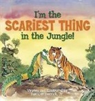 David Derrick, David G. Derrick, Jr. Derrick, David G. Derrick Jr, David Derrick, Jr. Derrick... - I'm the Scariest Thing in the Jungle!