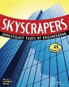 Donna Latham, Andrew Christensen - Skyscrapers