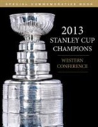 Triumph Books, The Daily Herald, The Daily Herald, Triumph Books, Triumph Books - 2013 Stanley Cup Champions (Western Conference)