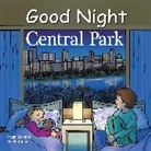 Adam Gamble, Adam/ Jasper Gamble, Mark Jasper, Ruth Palmer, Ruth Palmer - Good Night Central Park