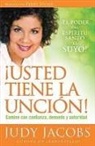 Judy Jacobs - Usted Tiene La Unción