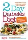 Alisa Bowman, Erin Palinski, Erin Palinski-Wade, Reader'S Digest - 2-Day Diabetes Diet