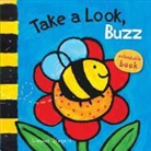 Liesbet Slegers - Take a Look, Buzz