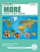 Adama Balima, Marianne Lehr, James E. Redden - Fsi: More (Mossi) - Basic Course