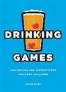 Biggie Fries - Drinking Games