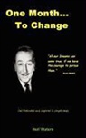 Neil Waters - One Month to Change