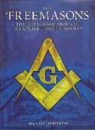 Michael Johnstone - Freemasons