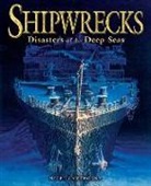 Nigel Cawthorne - Shipwrecks