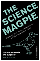 Simon Flynn, Flynn Simon - The Science Magpie