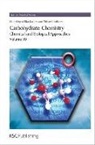 Amelia Pilar Rauter, Amelia Pilar (Universidade de Lisboa Rauter, Amelia Pilar Lindhorst Rauter, Amelia Pilar Sperandio Rauter, Markus Sperandio, Thisbe Lindhorst... - Carbohydrate Chemistry